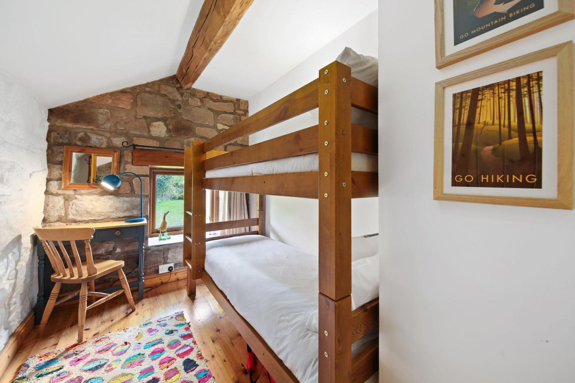 Host & Stay - Little Barn - Upper Hulme Лік Екстер'єр фото