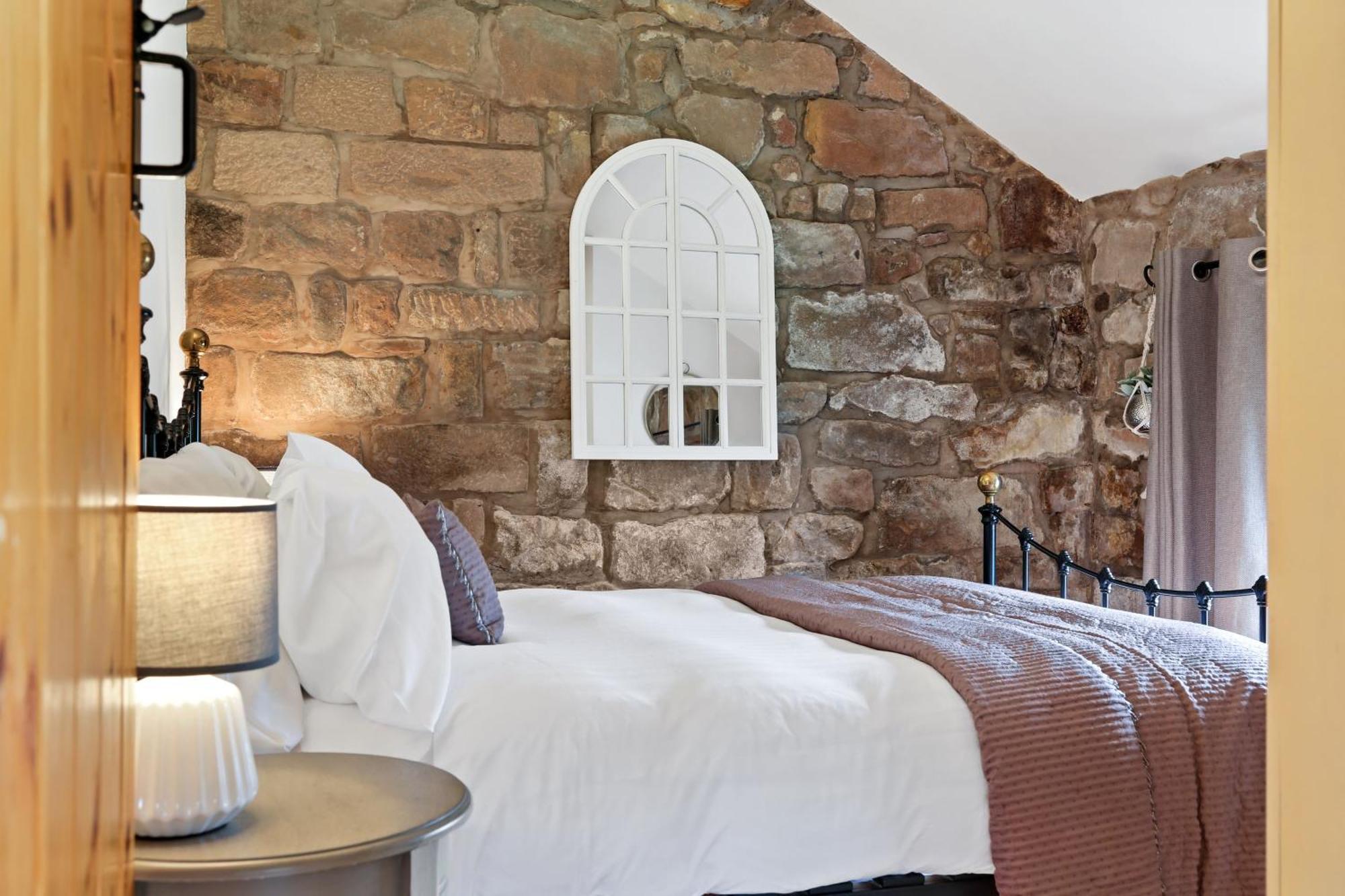 Host & Stay - Little Barn - Upper Hulme Лік Екстер'єр фото