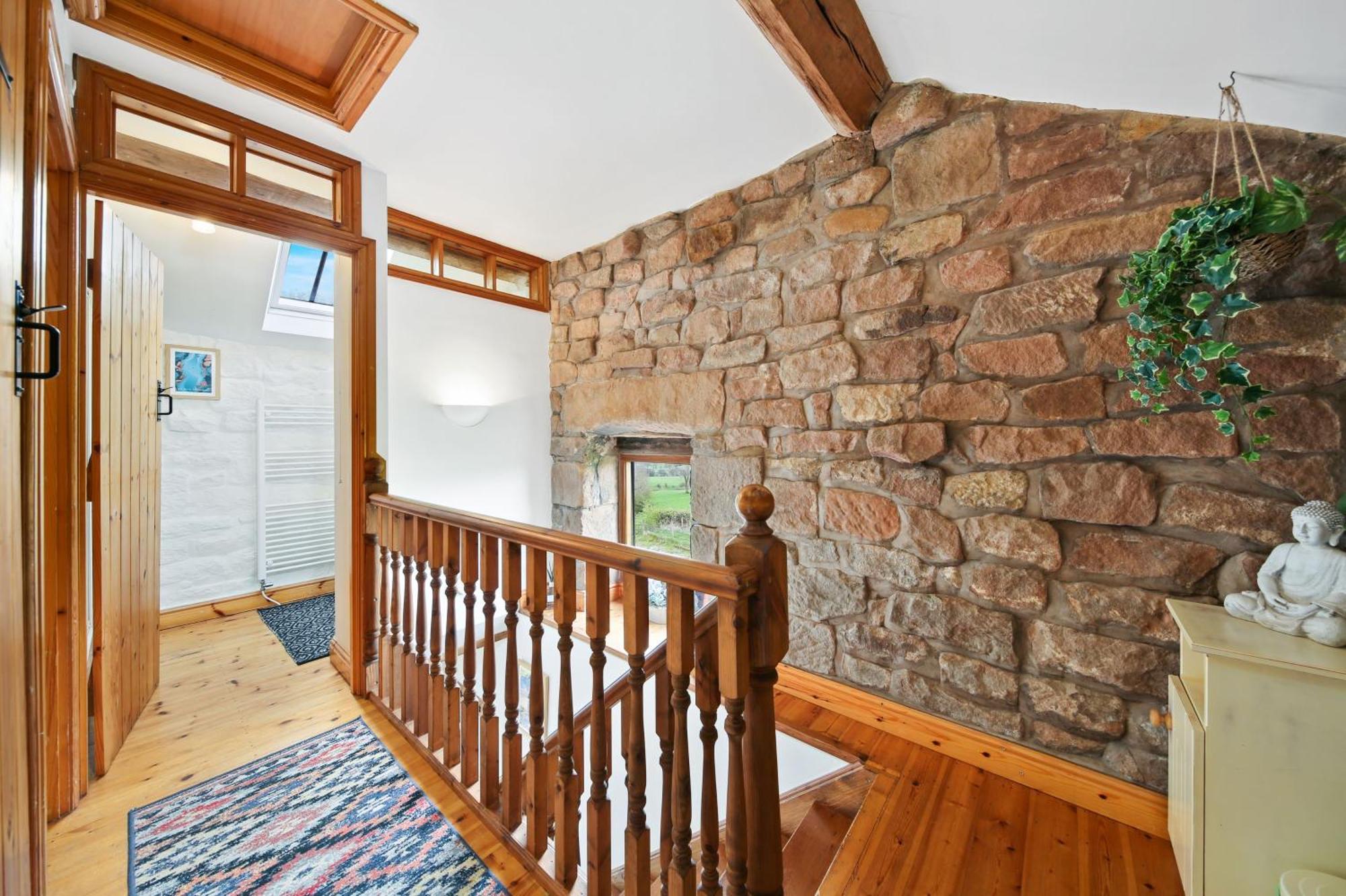 Host & Stay - Little Barn - Upper Hulme Лік Екстер'єр фото